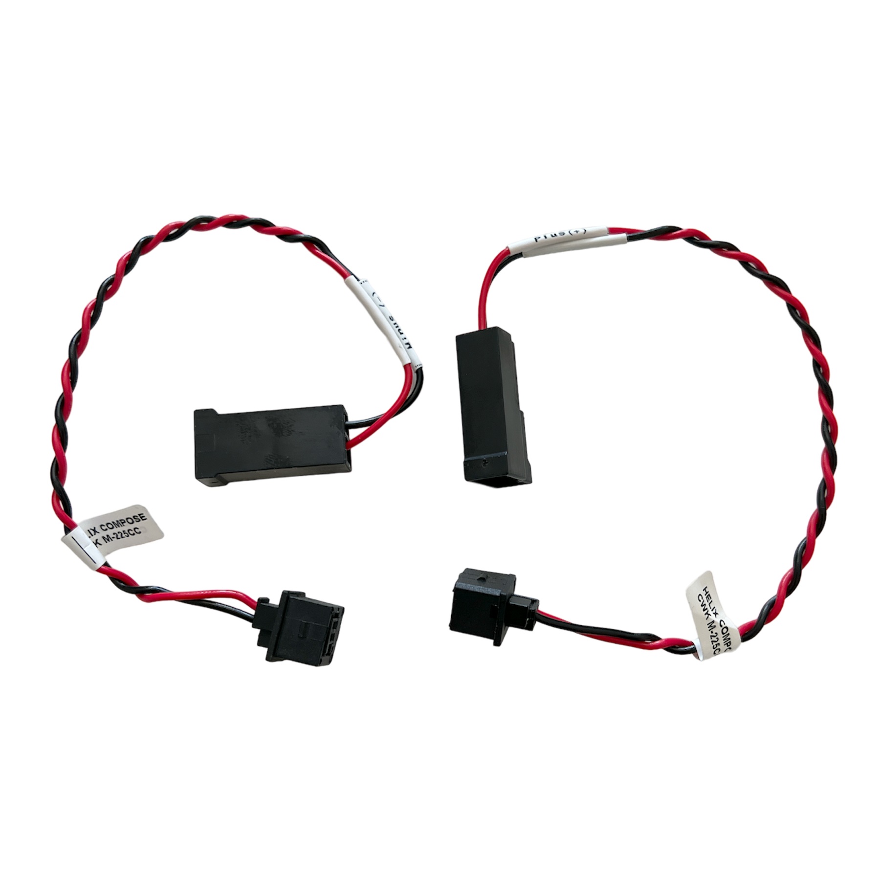 Акустика автомобильная Helix Ci7 M100FM-S3 