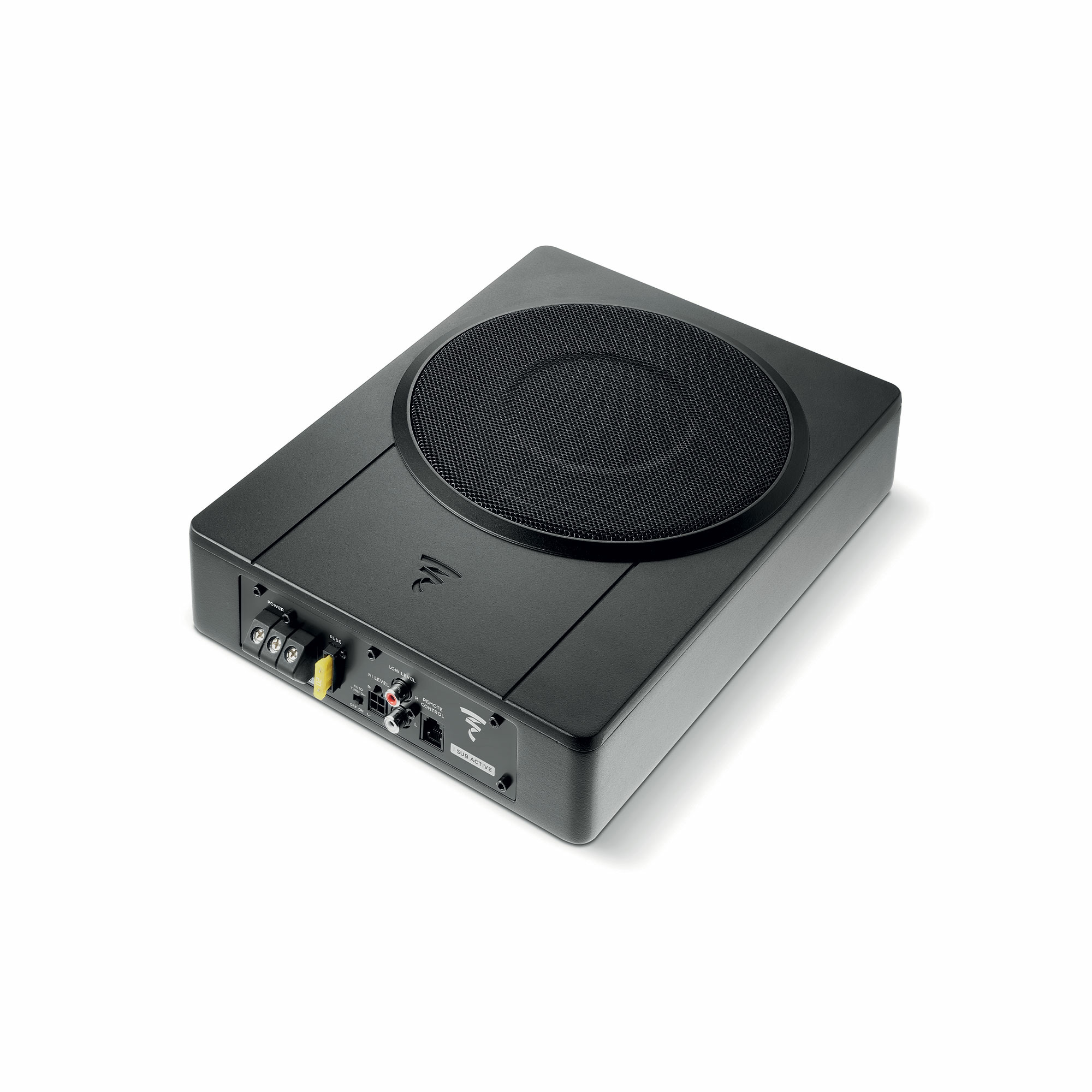 Cабвуферы корпусные активные Focal ISUB ACTIVE 
