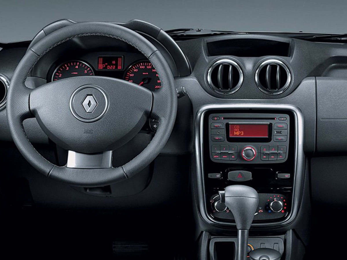 Renault AurA AFX-RN92 