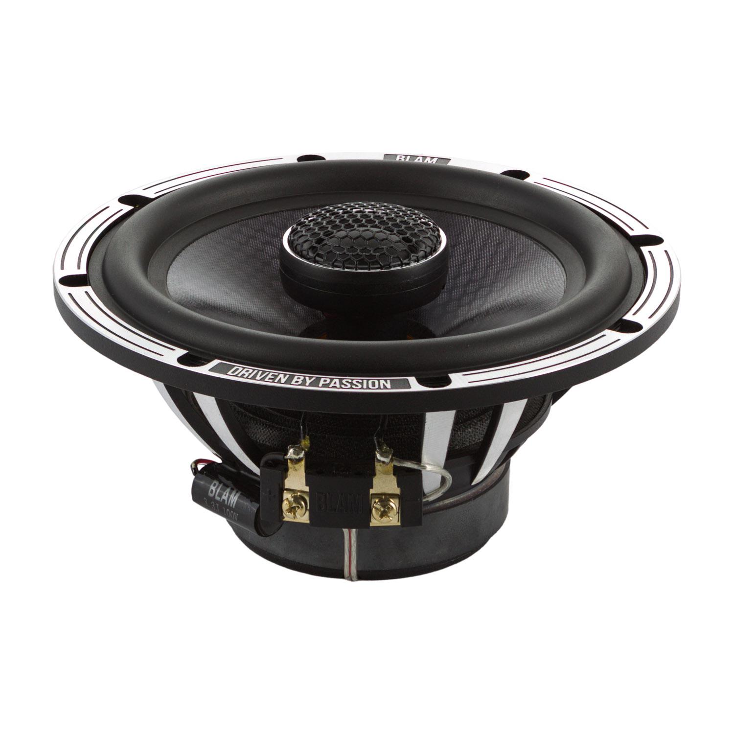 Акустика автомобильная BLAM L165C 