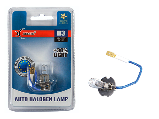 XENITE H3 STANDART+30%