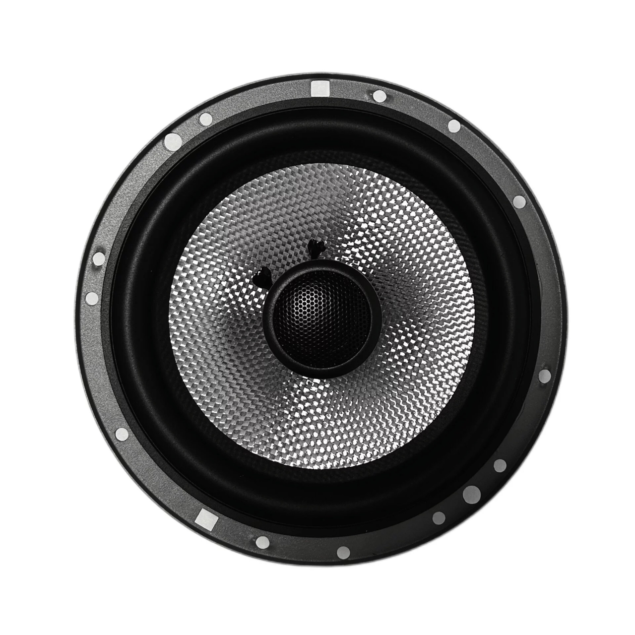 Акустика автомобильная Light Audio LAS-17C 