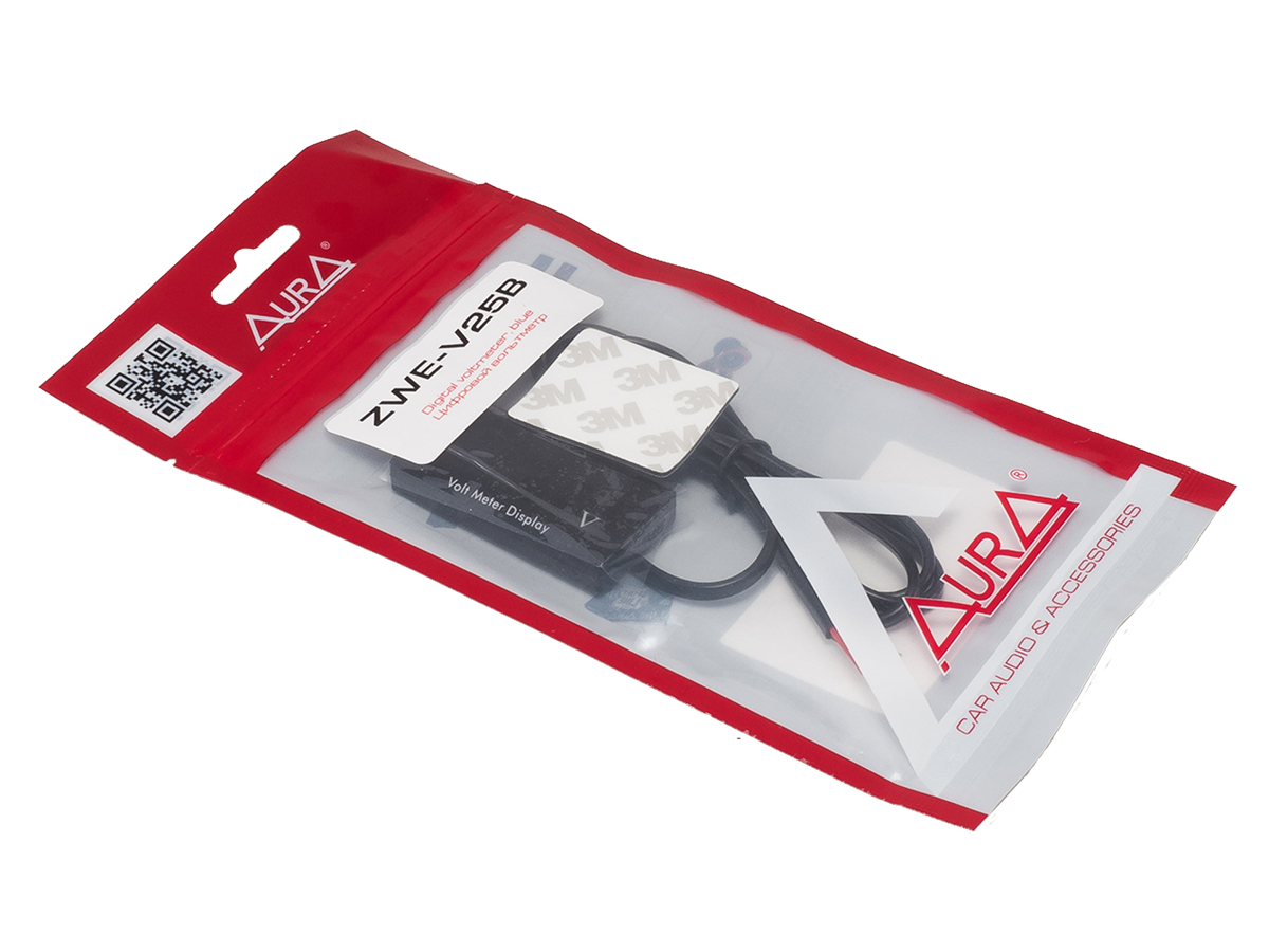 Конденсаторы, вольтметры, силовые реле, фильтры AurA ZWE-V25B 