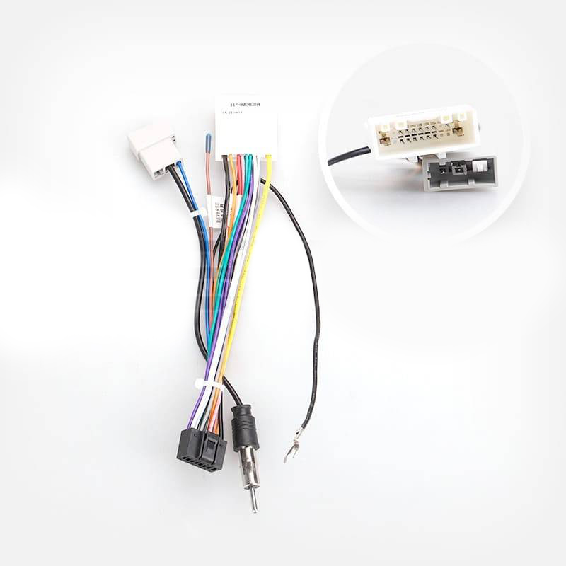 Nissan TEYES Nissan Pathfinder 2004-2014 