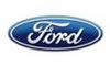Штатные видеокамеры заднего вида для иномарок Camera Ford Incar VDC-012MHD 