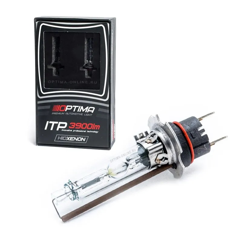 OPTIMA Premium H3 5480K