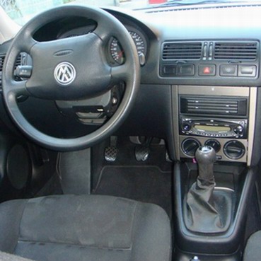 VW Incar RVW-N09 