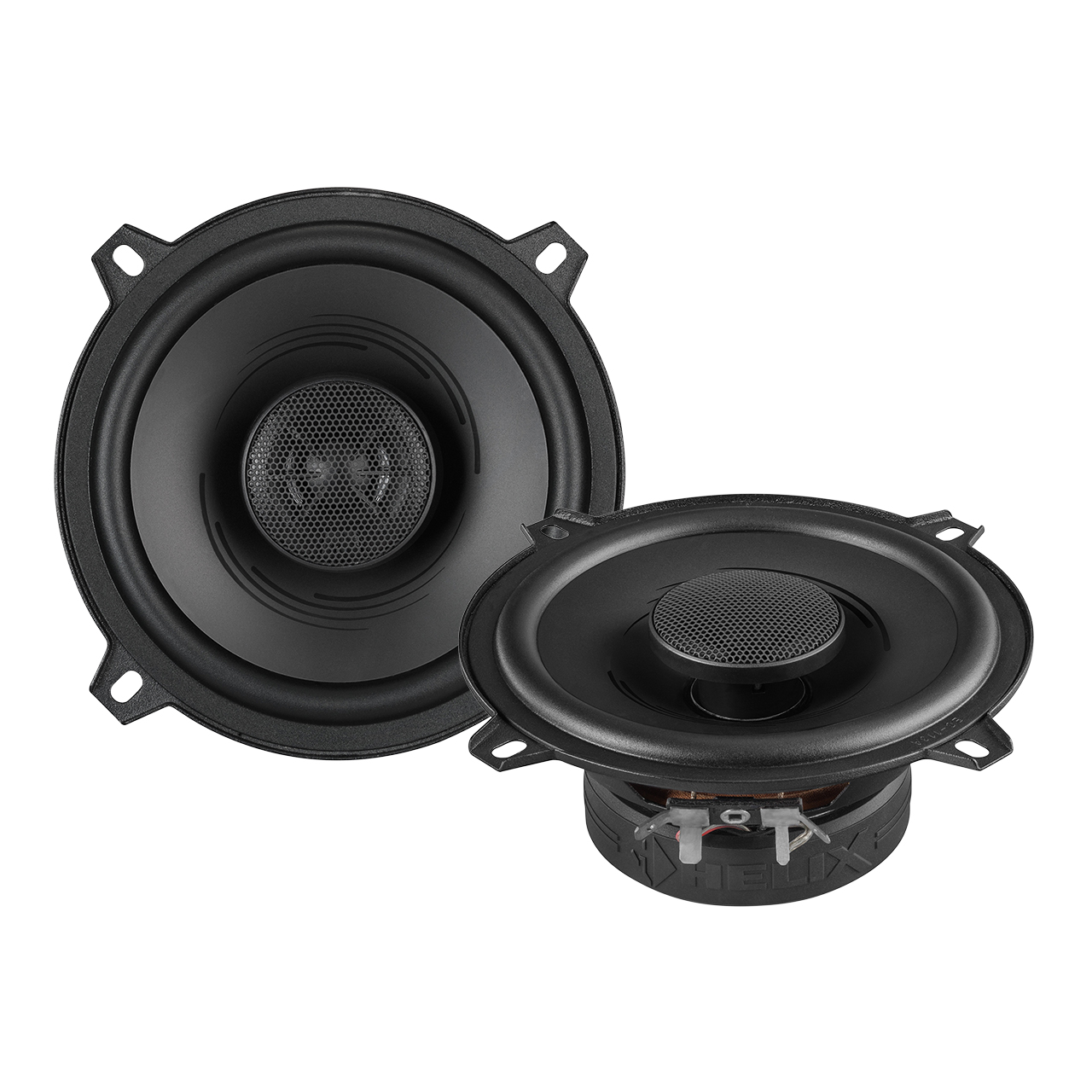 Акустика автомобильная Helix PF C130.2 