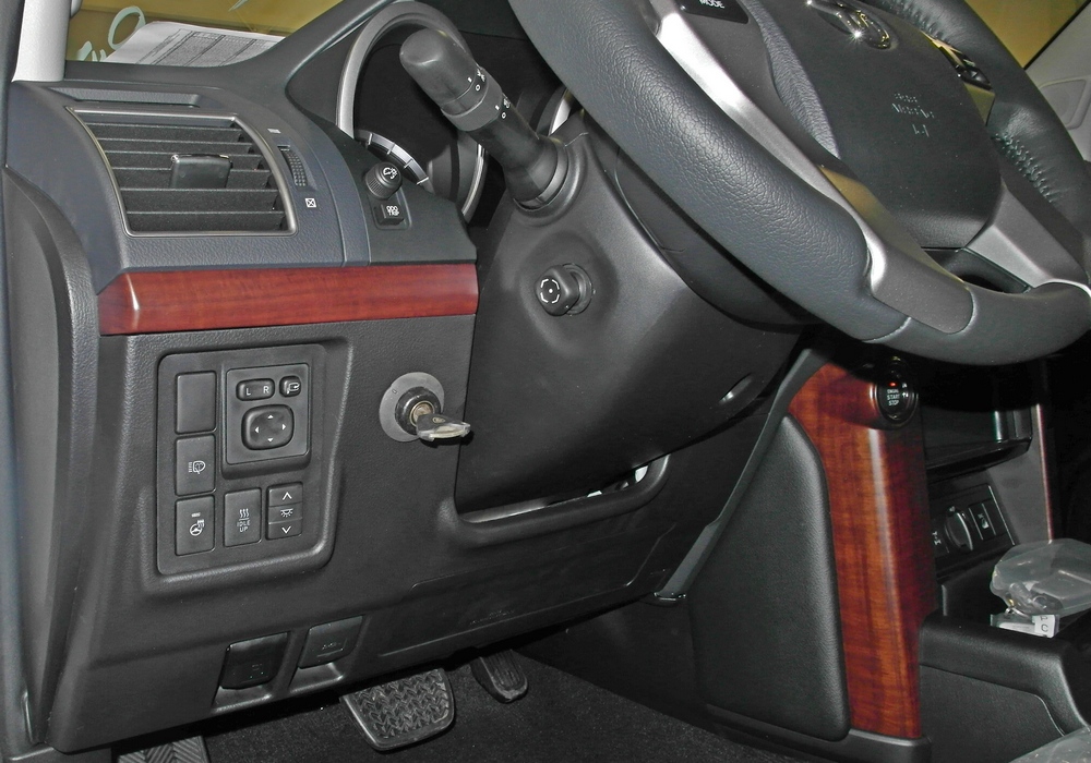 Garant Форт 38002.N