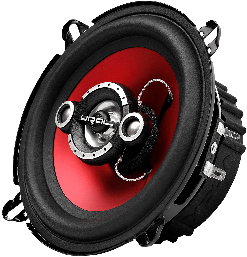 Акустика автомобильная Ural УРАЛ DDB AS-D1341 