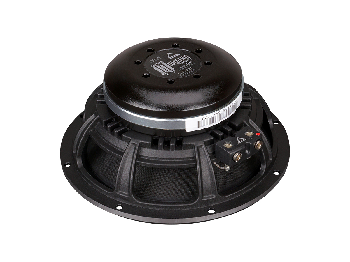 AurA MONSTRO-65 SPORT NEO