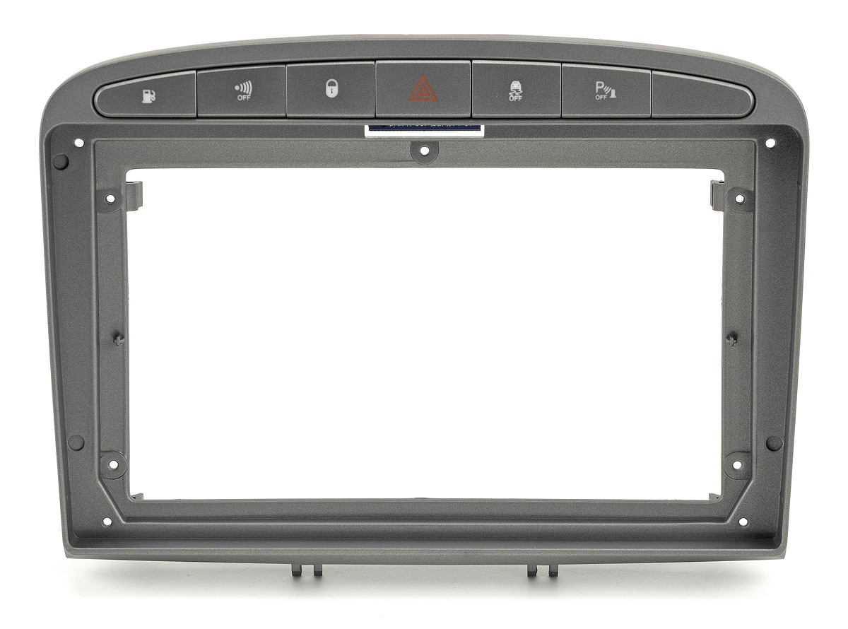 Peugeot Incar RFR-FC243 