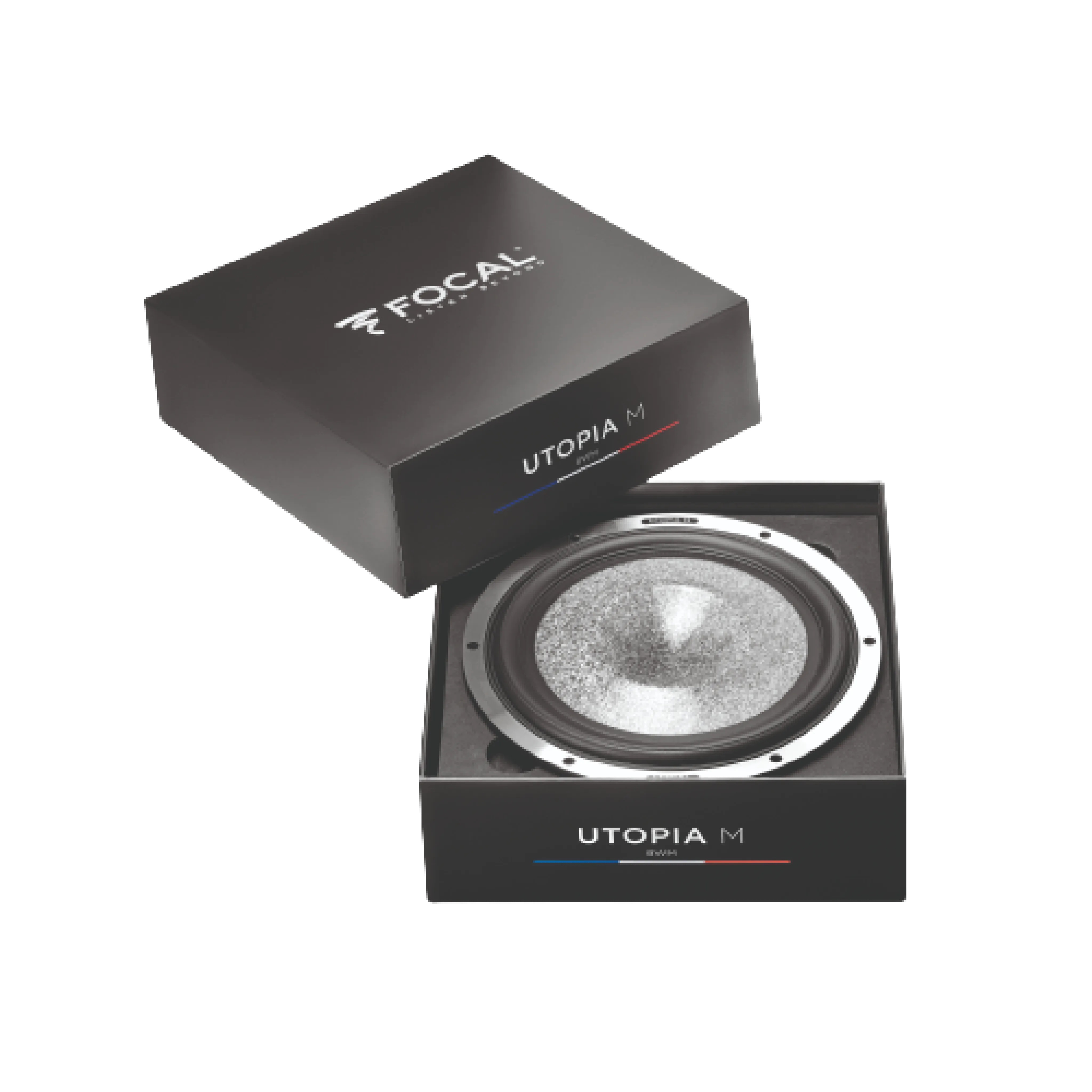 Акустика автомобильная Focal 8WM Woofer Utopia Be M 