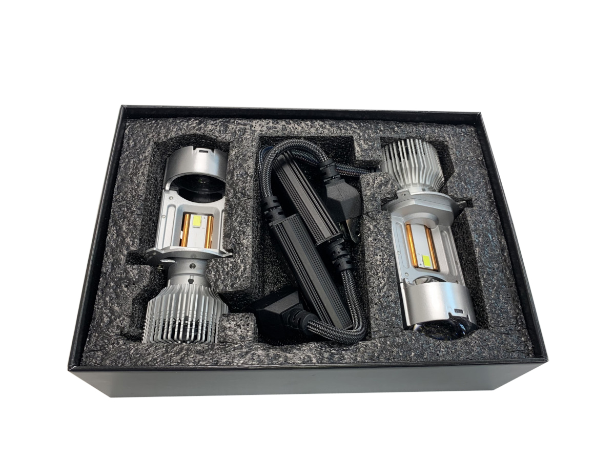 STEEL MATE A6-H4