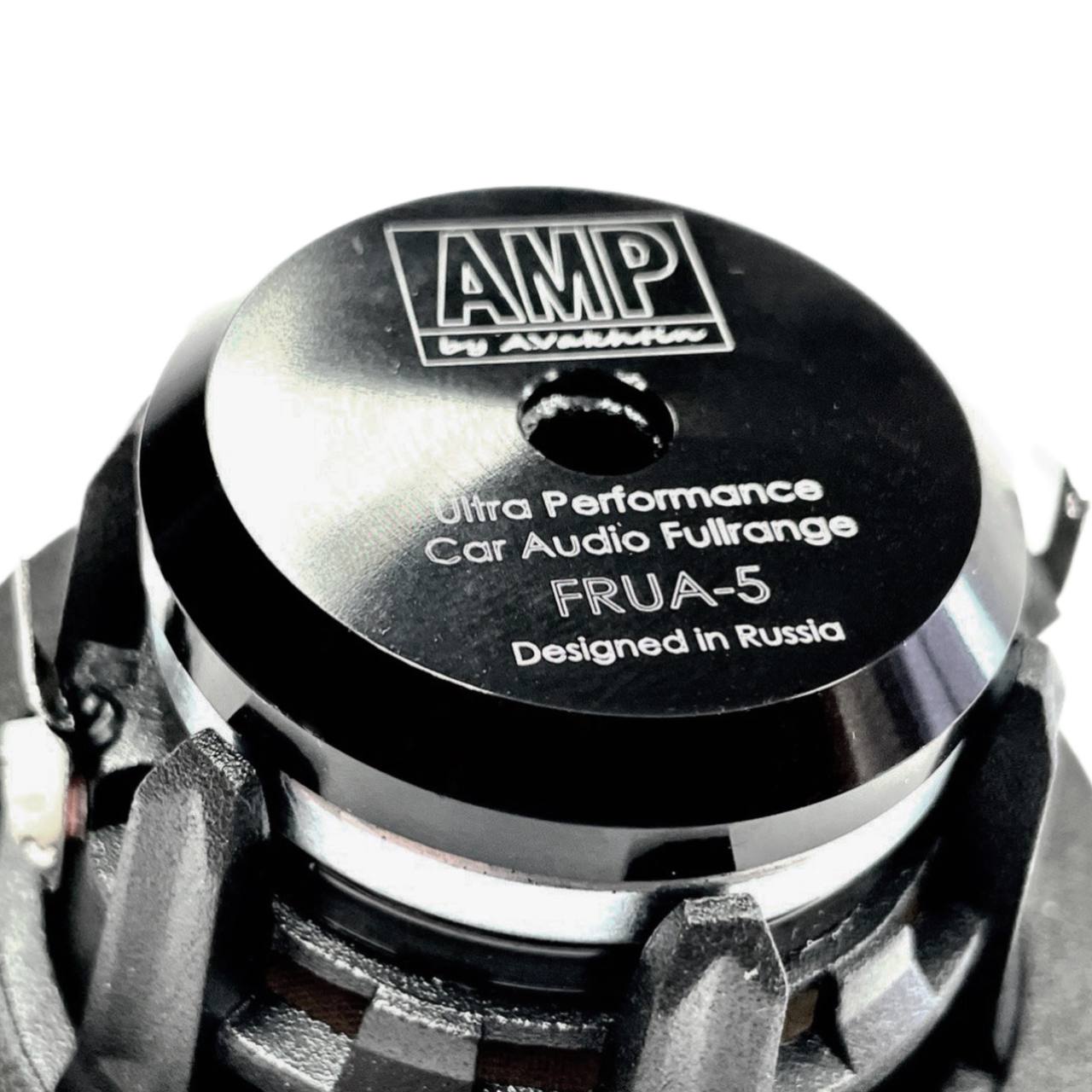 Акустика автомобильная AMP by A.Vakhtin FRUA-5 