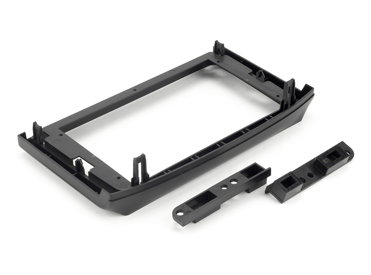 Chevrolet/CHRYSLER Incar RCV-FC225 