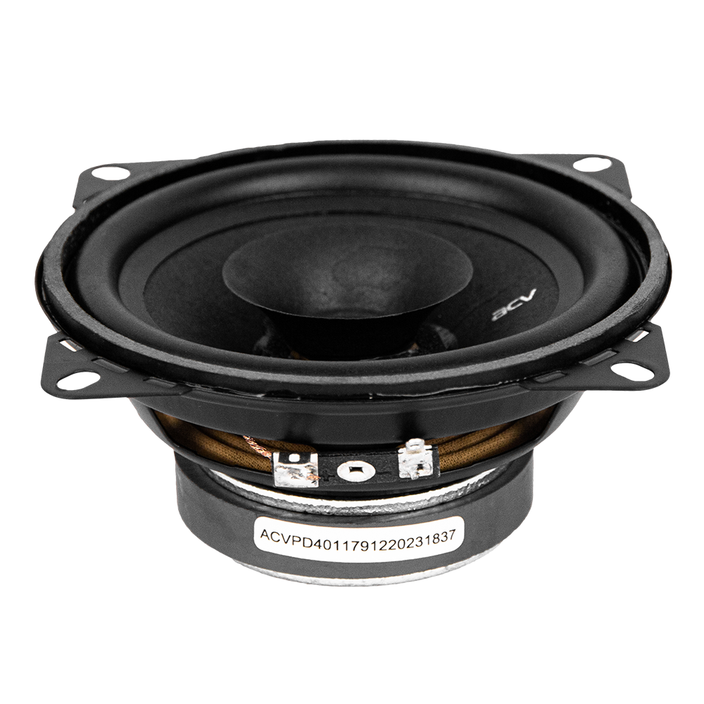 Акустика автомобильная ACV PD-401BEATS 