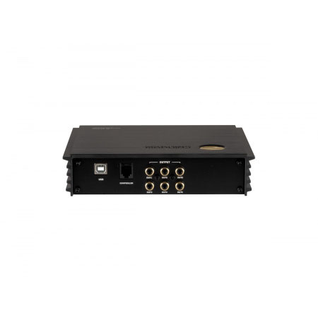 Процессоры, процеусилители Rainbow EL-AP300D 
