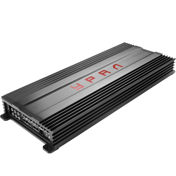 Пяти и более канальные усилители Ural УРАЛ ТТ 5.700 