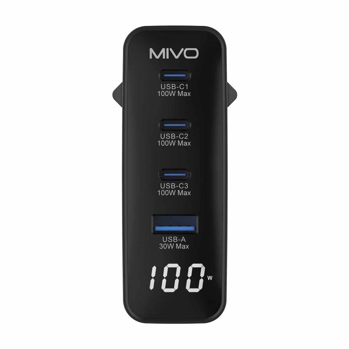 Зарядные устройства для смартфонов, Кабели Mivo MP-460Q 