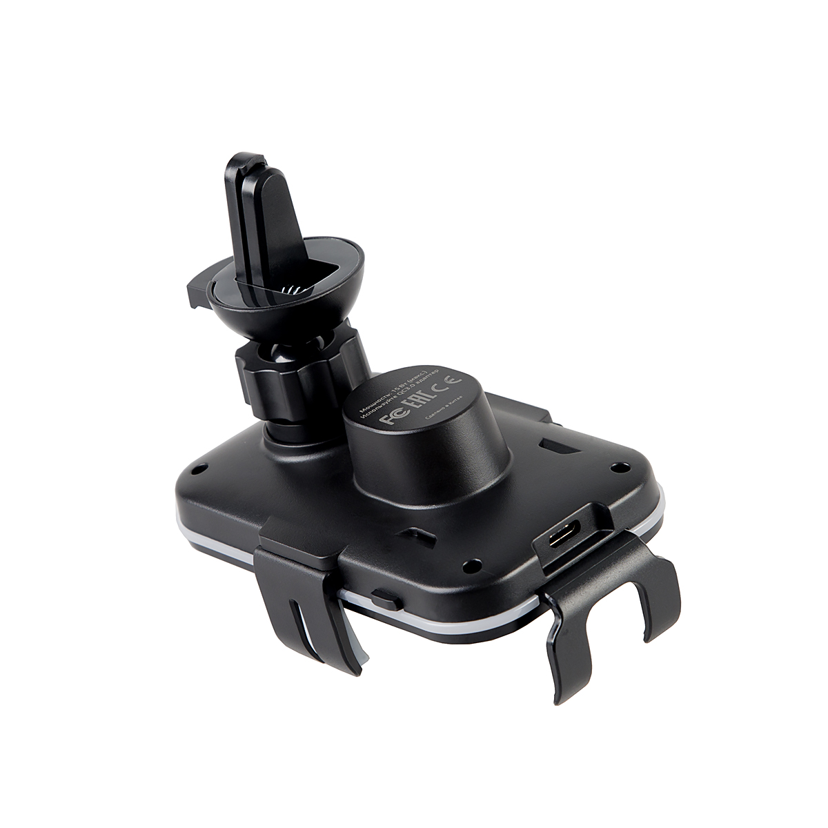 Держатели SilverStone Teleport-S1 