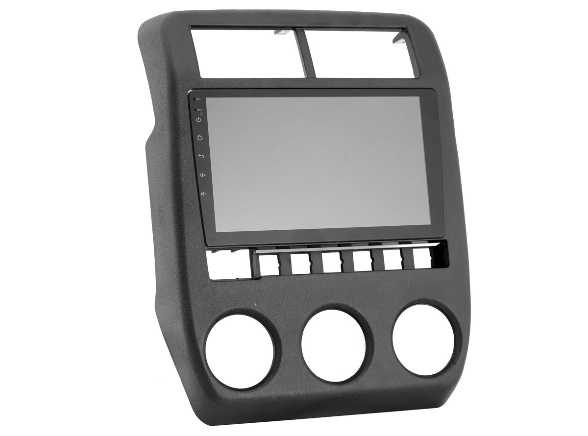 LADA Incar RLA-FC881 