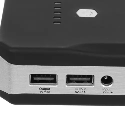 Пуско-зарядные устройства Neoline JUMP STARTER 850A