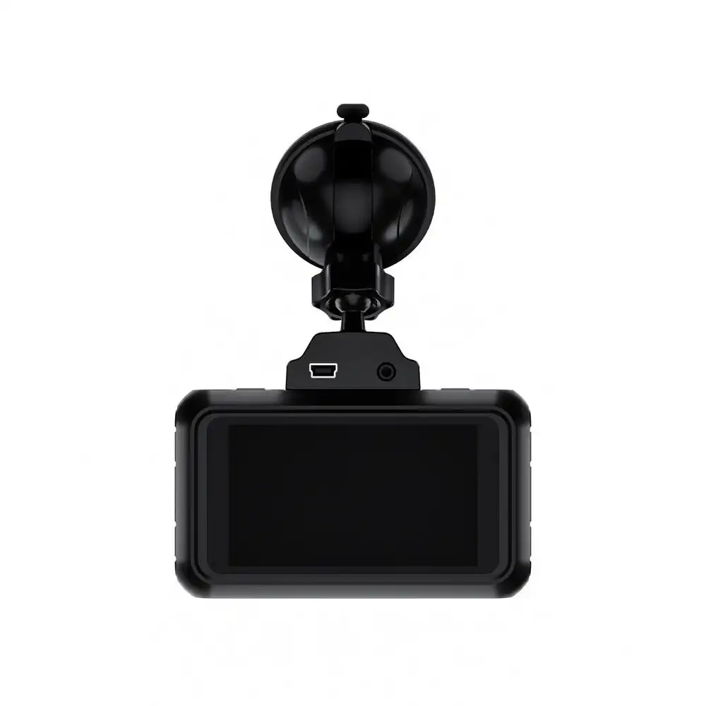 Видеорегистраторы X-CAN City 4K GPS WiFi Duo