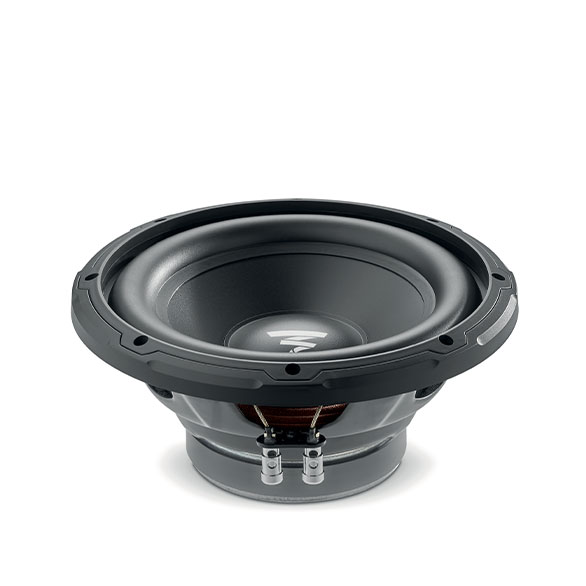 Сабвуферные динамики Focal SUB10DUAL 