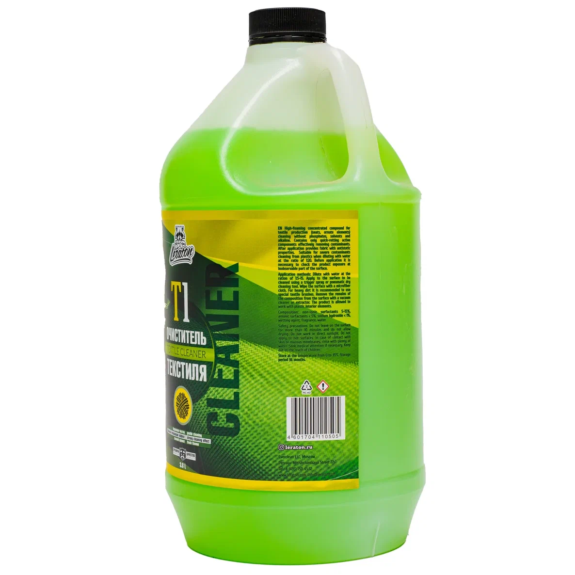 LERATON T1