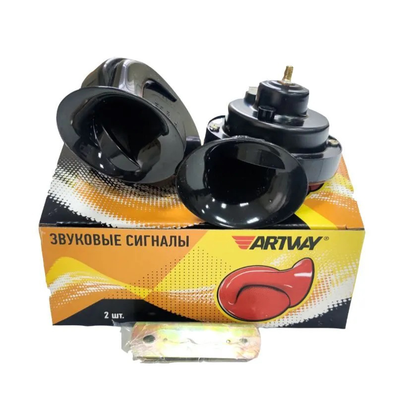 Звуковые сигналы ARTWAY AW-005