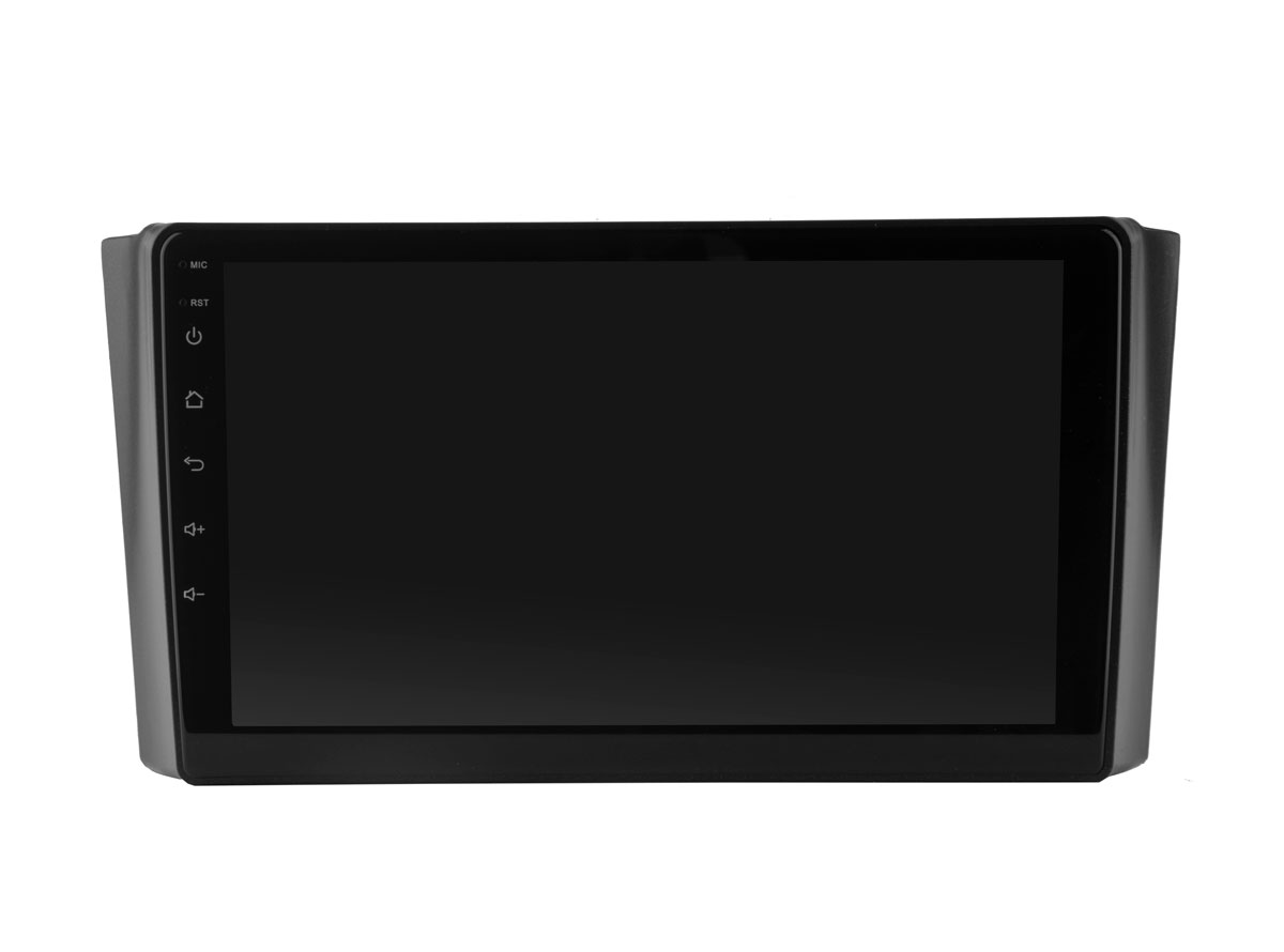 SSANG YONG Incar RSY-FC482 