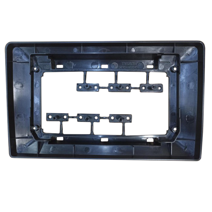 Универсальные рамки и карманы Incar RUN-FC685 