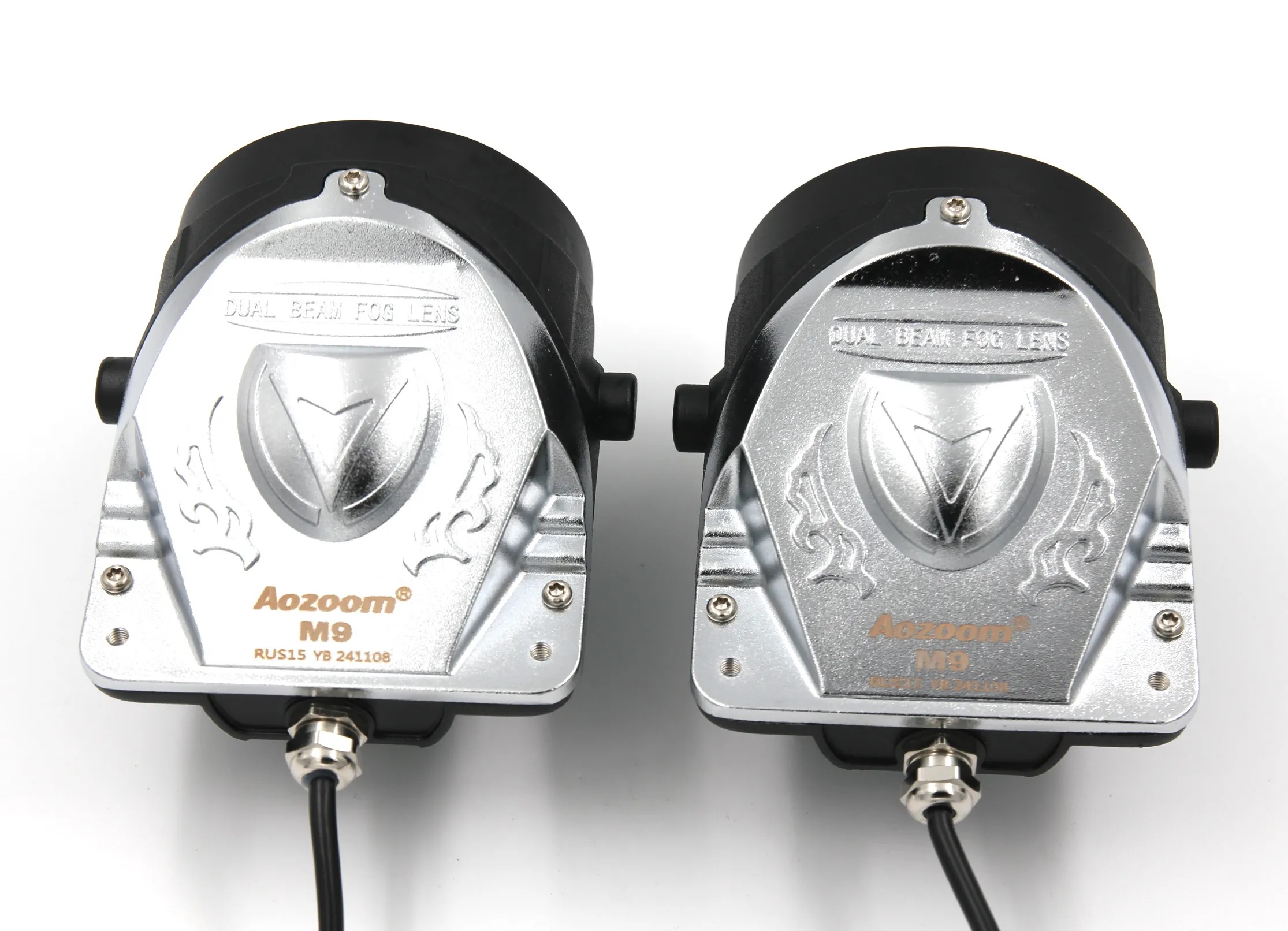 AOZOOM M9