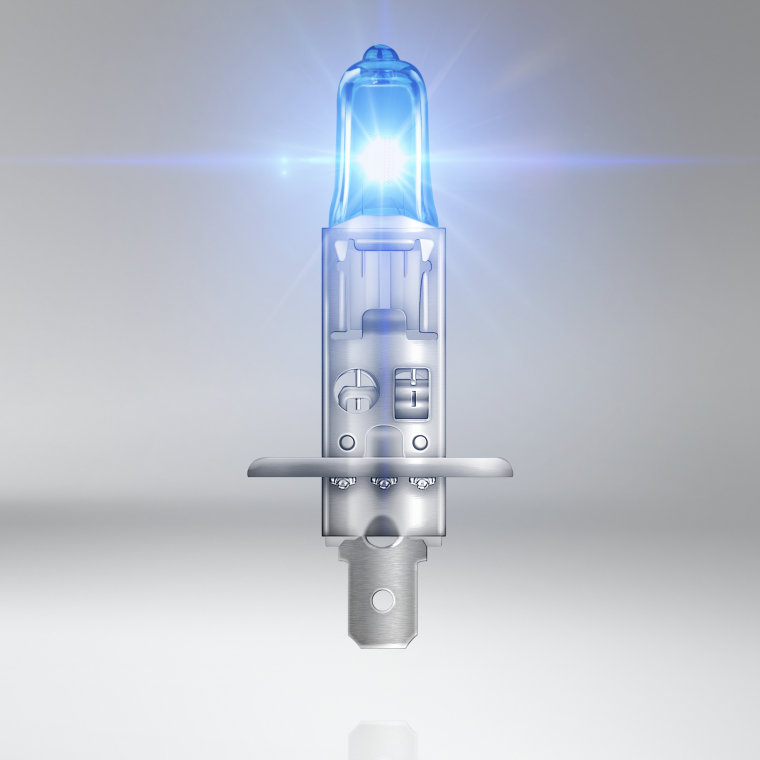 OSRAM H1 64150 CBI DUOBOX