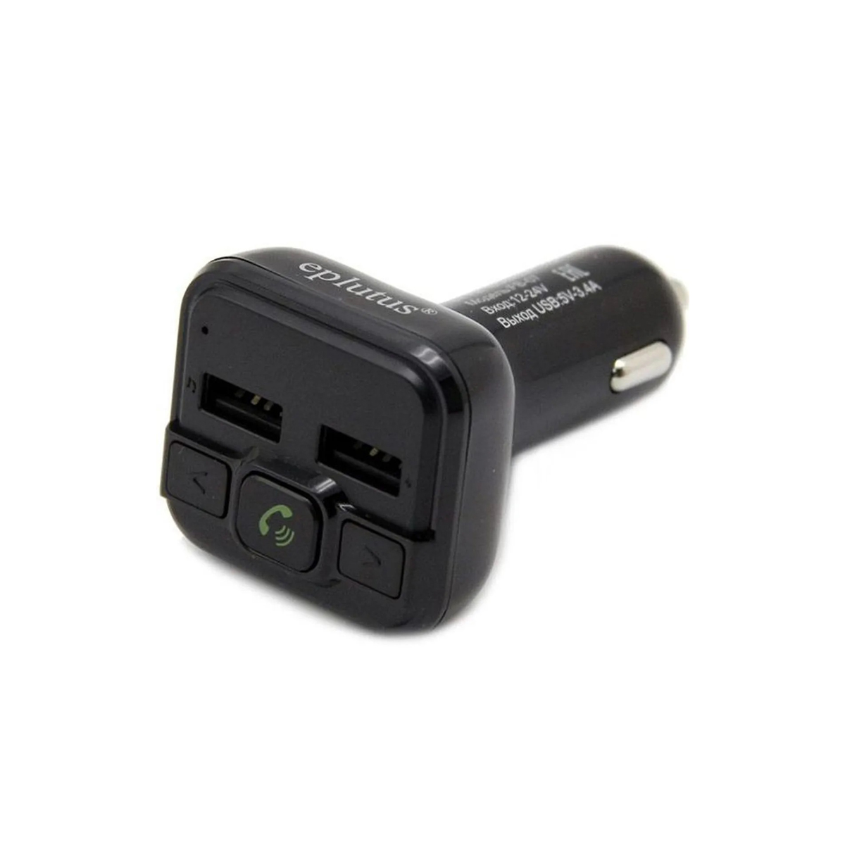 FM-плееры Eplutus FB-07