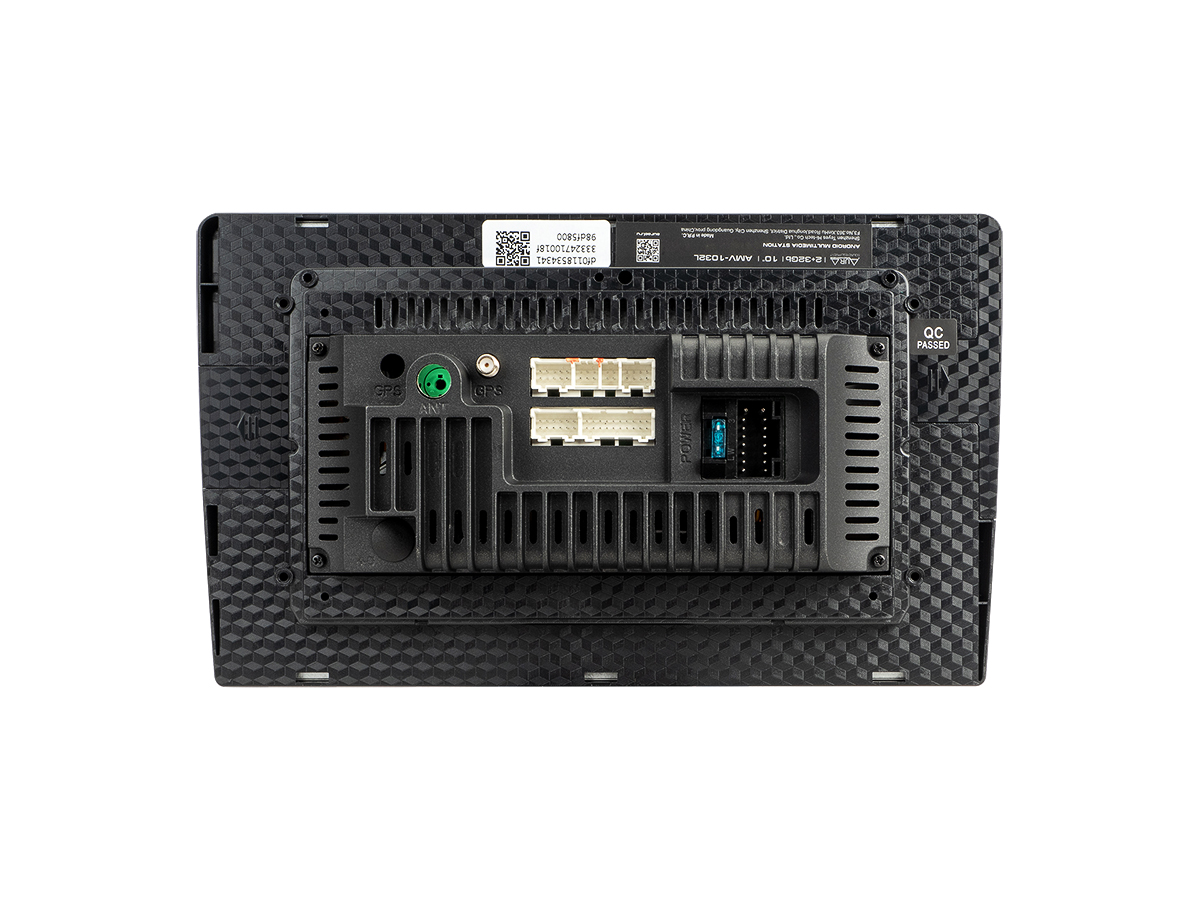 Планшеты 9"/10"/12" AurA AMV-1032L 