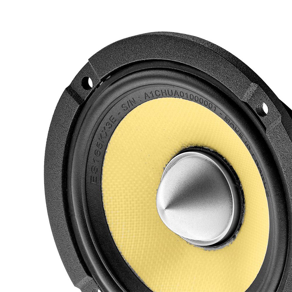 Акустика автомобильная Focal MW ES165KX3E ( HPVE3019 ) 