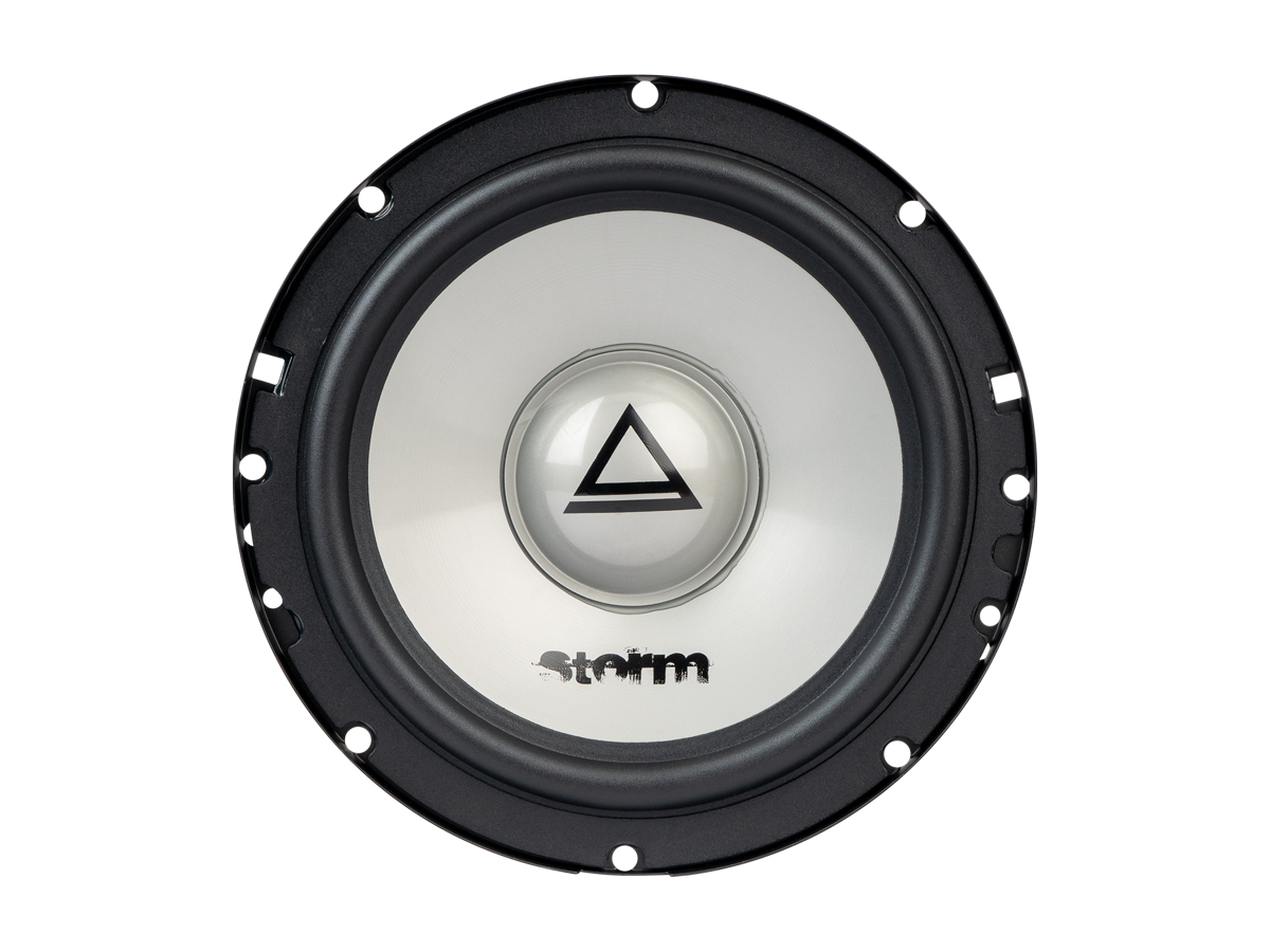 Акустика автомобильная AurA STORM-6.2CS 
