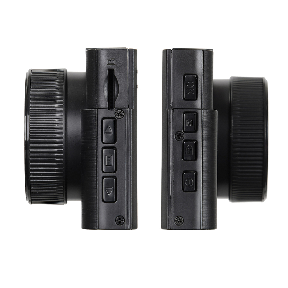 Видеорегистраторы с 2 камерами и более, спортивные камеры: Intego VX 375 Dual