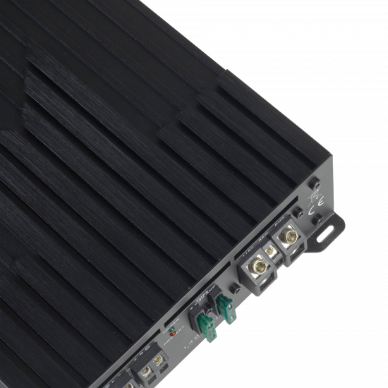 Двух и трехканальные усилители Edge EDBX350.2-E1 