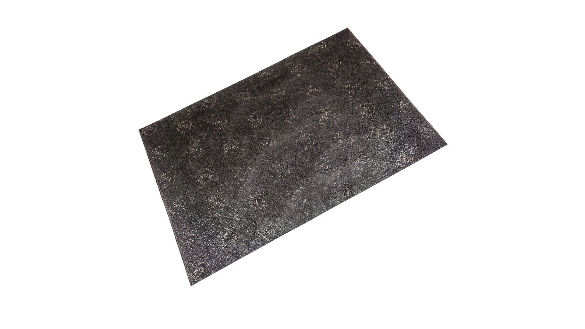 Виброизоляционные (тяжелые) материалы STP Визомат ПБ-2-3.5