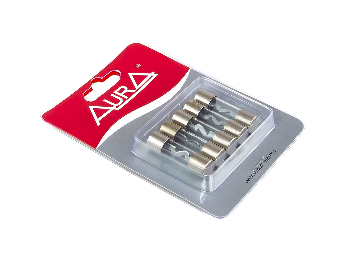 Предохранители, автоматические прерыватели AurA FAG- 101N 
