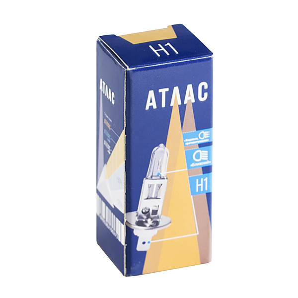 АТЛАС H1 STANDART