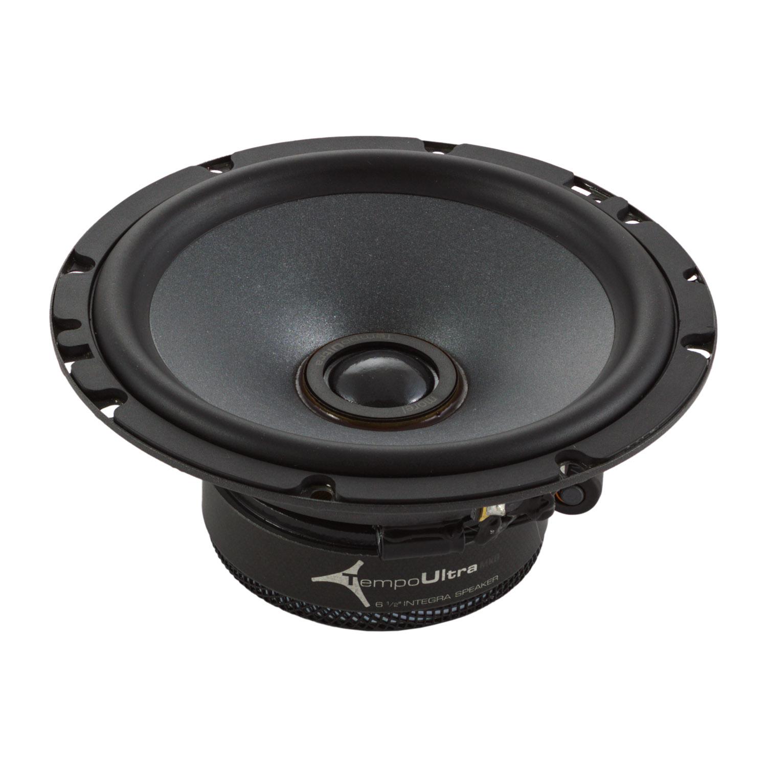 Акустика автомобильная Morel TEMPO ULTRA 602 INTEGRA MkII 