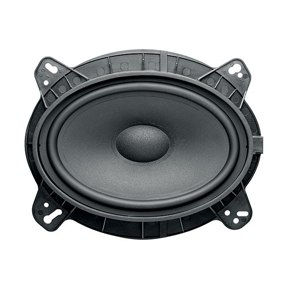 Акустика автомобильная Focal KIT Toyota/Lexus/Subaru/Isuzu/BYD 