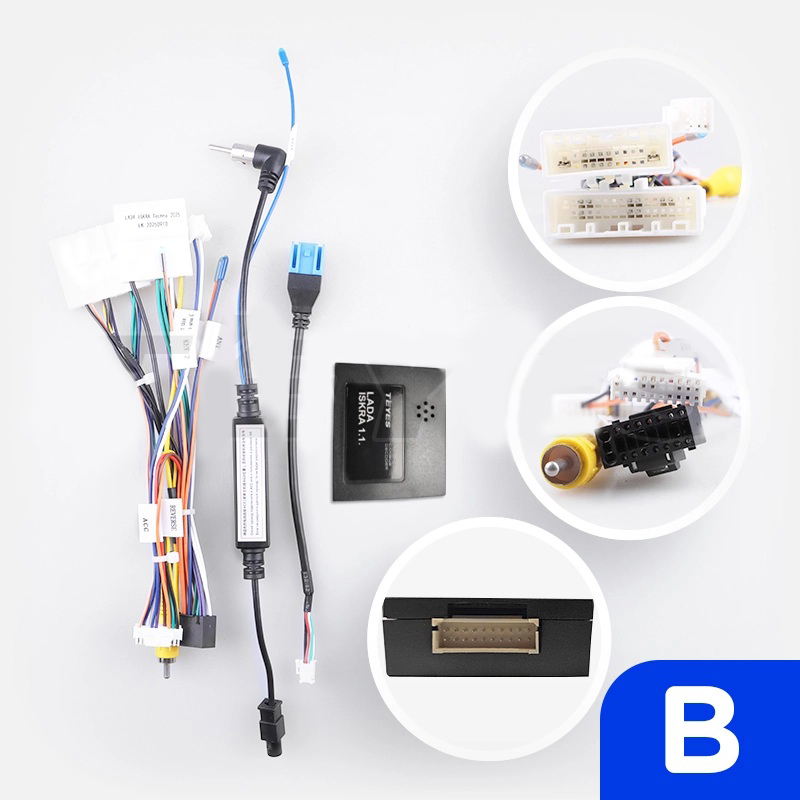 LADA TEYES LADA ISKRA 2025 B 