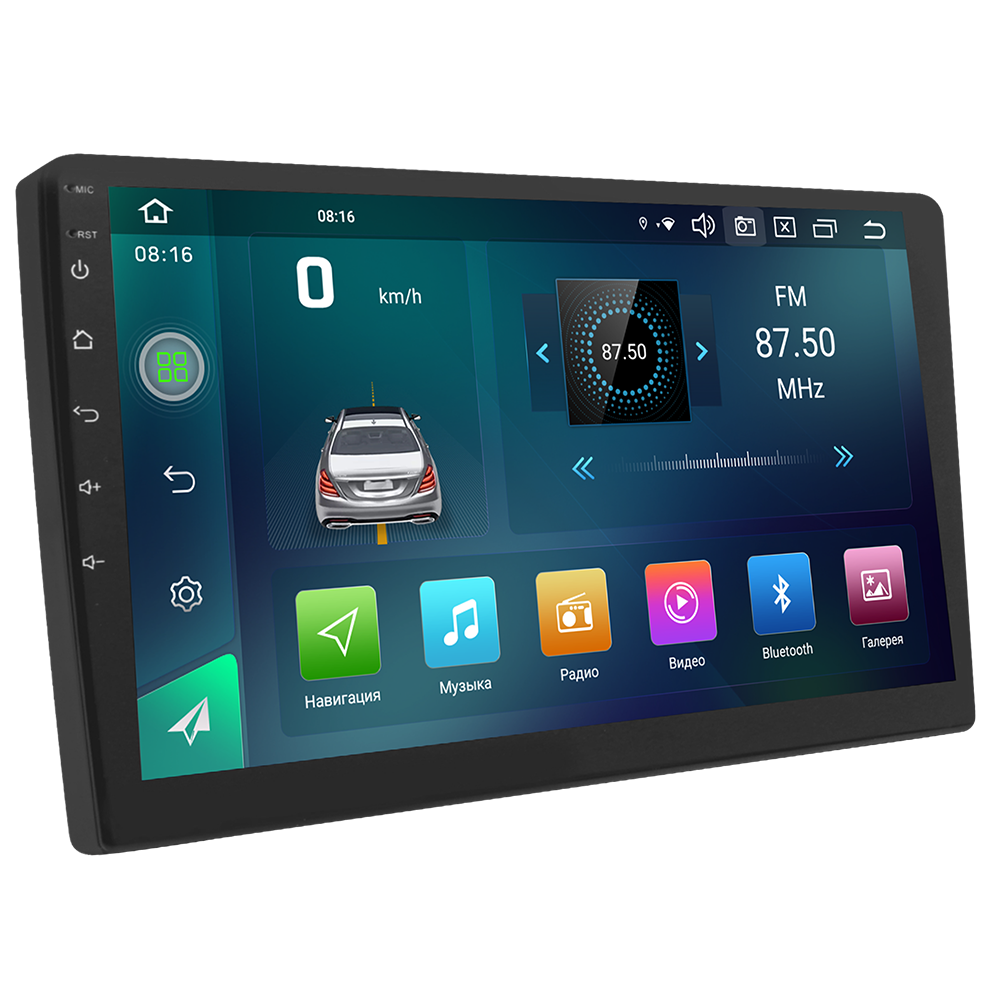 Планшеты 9"/10"/12" ACV AD-9007 