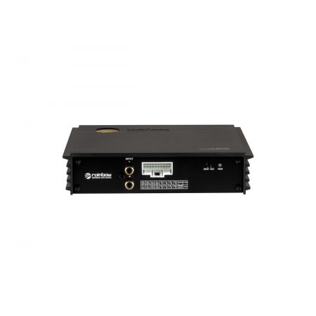 Процессоры, процеусилители Rainbow EL-AP300D 