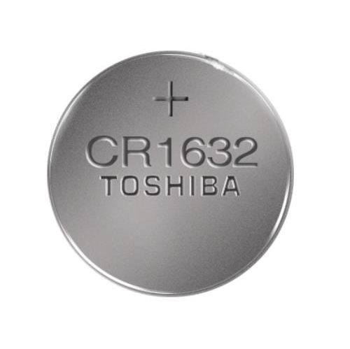 CR1632 TOSHIBA CR1632
